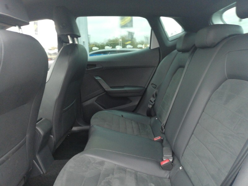 Used SEAT Ibiza 2023 for sale - 76543627: Photo 6