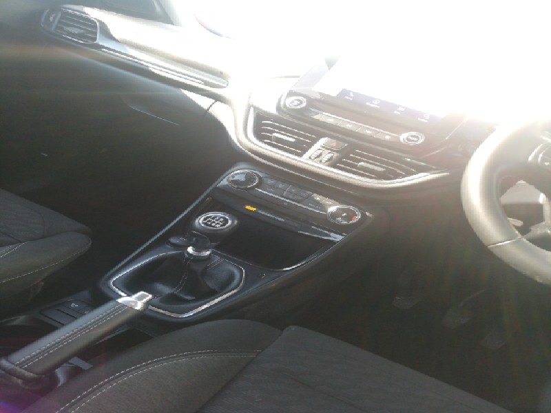 Used Ford Puma 2023 for sale - 77751045: Photo 10