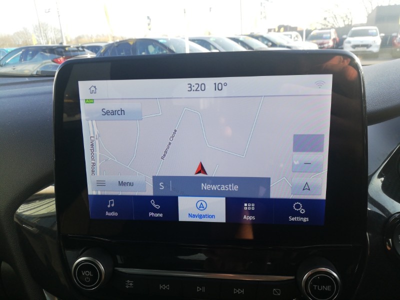 Used Ford Puma 2023 for sale - 77751045: Photo 12