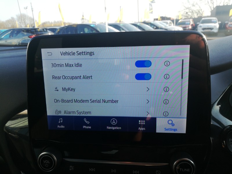 Used Ford Puma 2023 for sale - 77751045: Photo 14