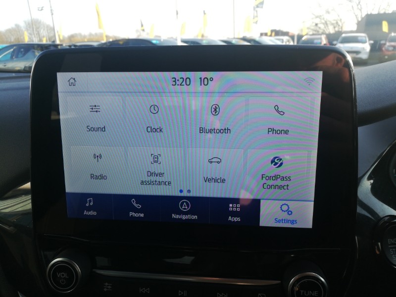 Used Ford Puma 2023 for sale - 77751045: Photo 15