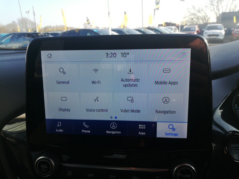 Used Ford Puma 2023 for sale - 77751045: Photo 16