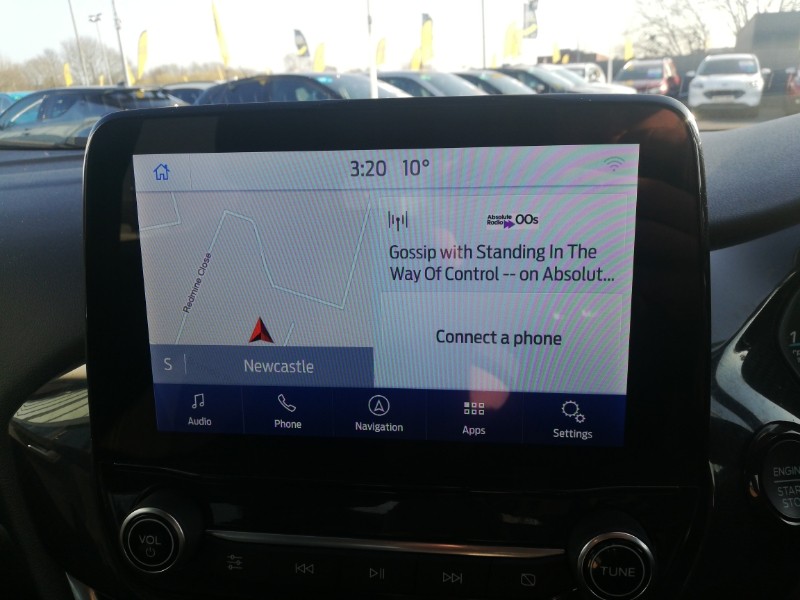 Used Ford Puma 2023 for sale - 77751045: Photo 17