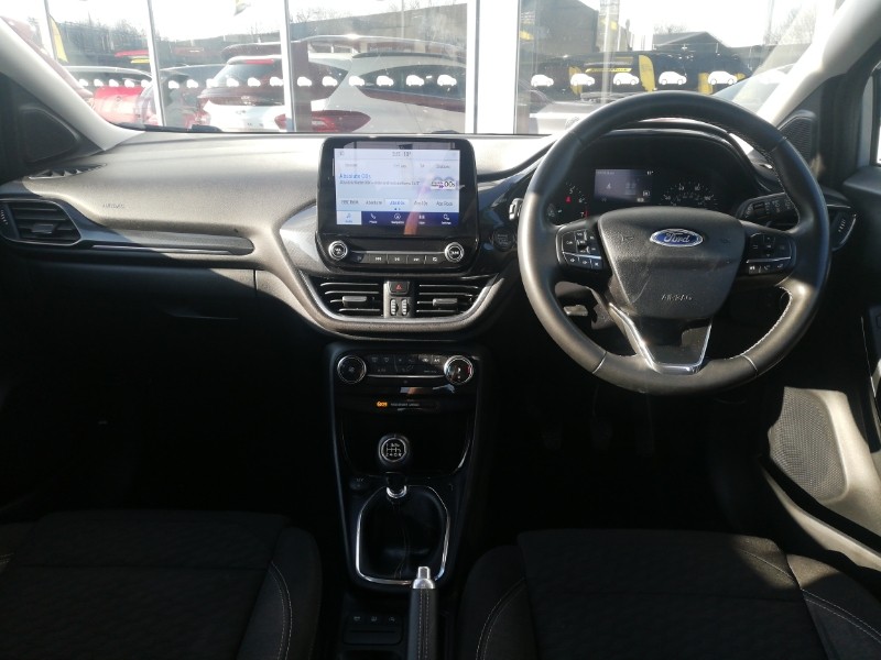 Used Ford Puma 2023 for sale - 77751045: Photo 2