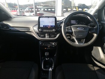 Used Ford Puma 2023 for sale - 77751045: Photo