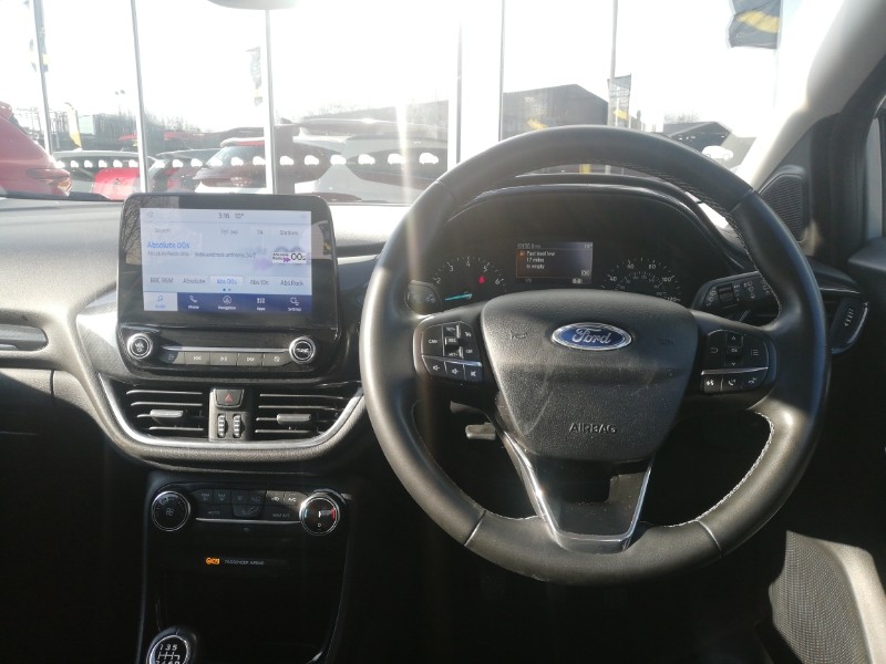 Used Ford Puma 2023 for sale - 77751045: Photo 7