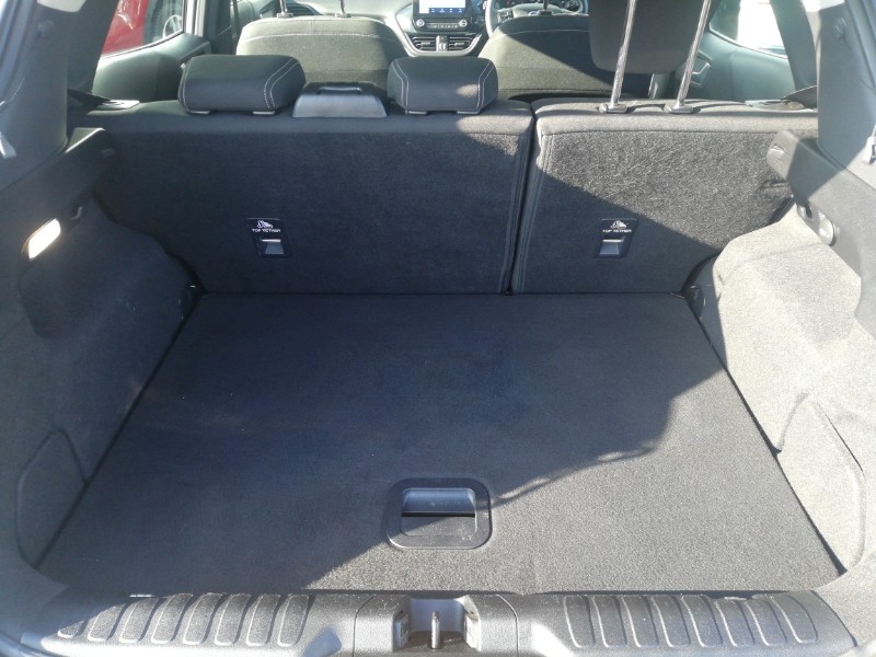 Used Ford Puma 2023 for sale - 77751045: Photo 8