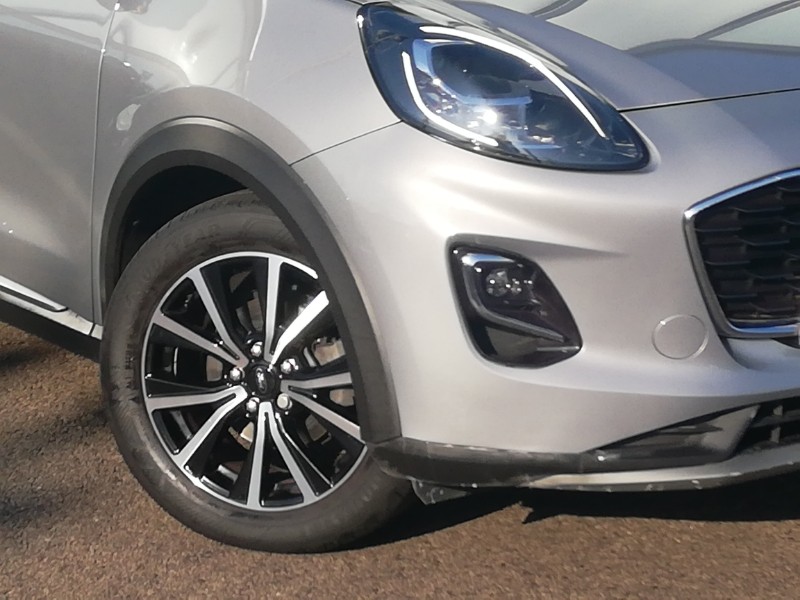 Used Ford Puma 2023 for sale - 77751045: Photo 9