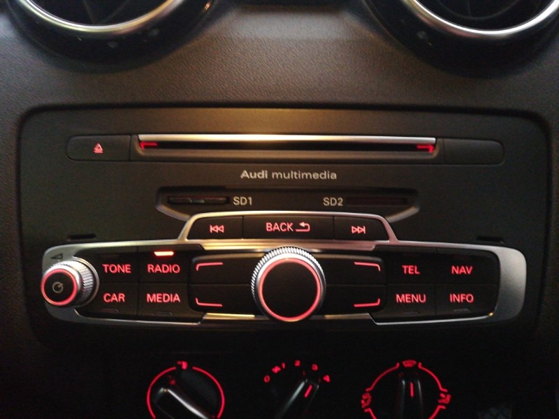 Used Audi A1 2018 for sale - 77433639: Photo 16