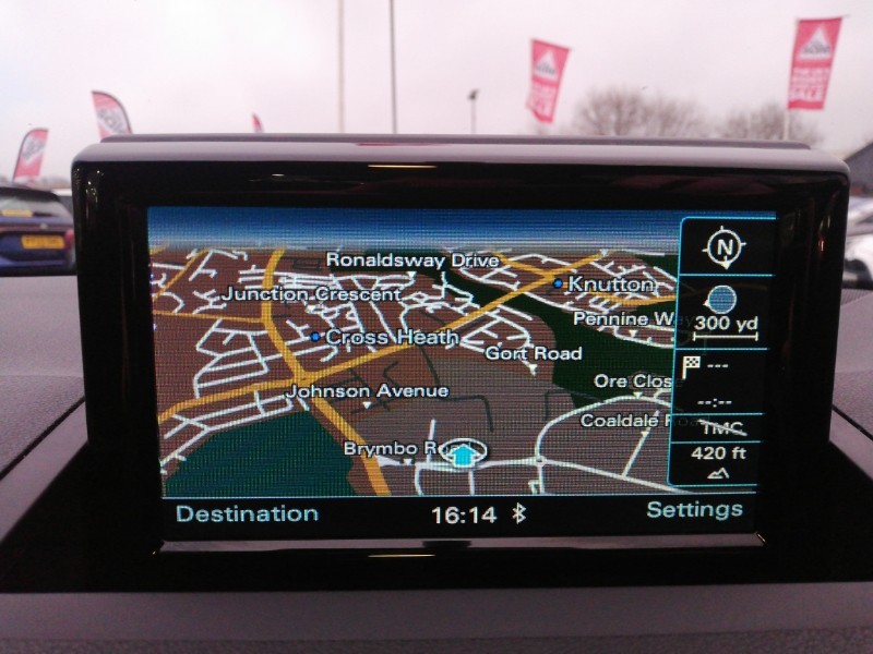 Used Audi A1 2018 for sale - 77433639: Photo 17