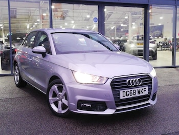 Audi A1 feature image
