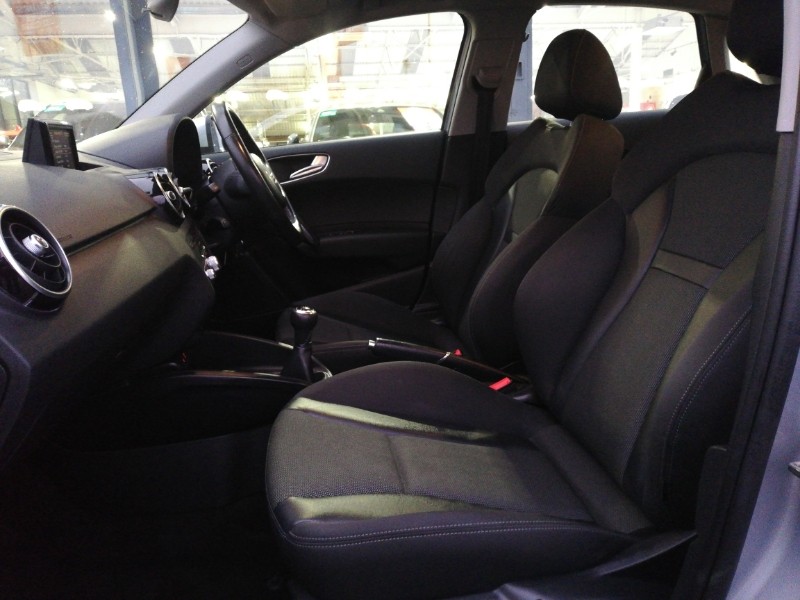 Used Audi A1 2018 for sale - 77433639: Photo 5