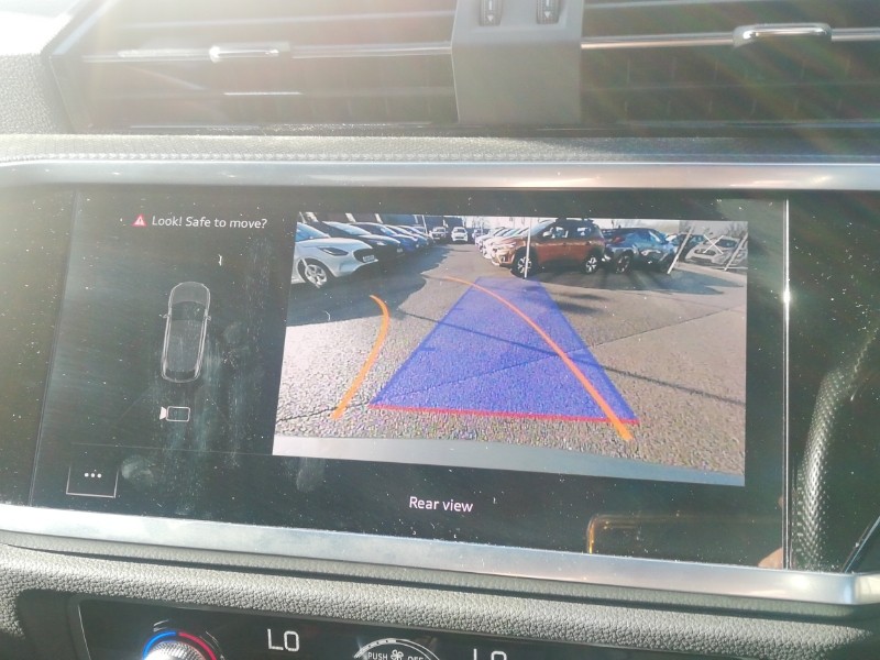 Used Audi Q3 2021 for sale - 77969326: Photo 10