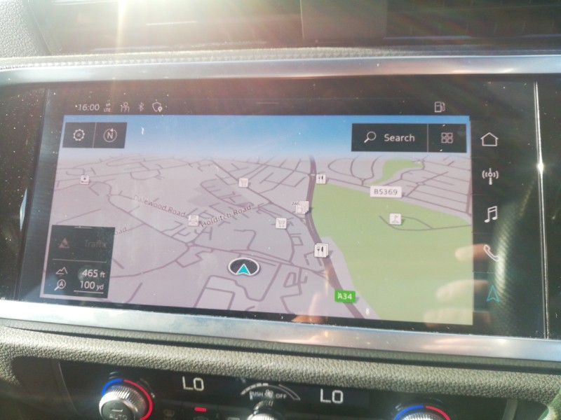 Used Audi Q3 2021 for sale - 77969326: Photo 11