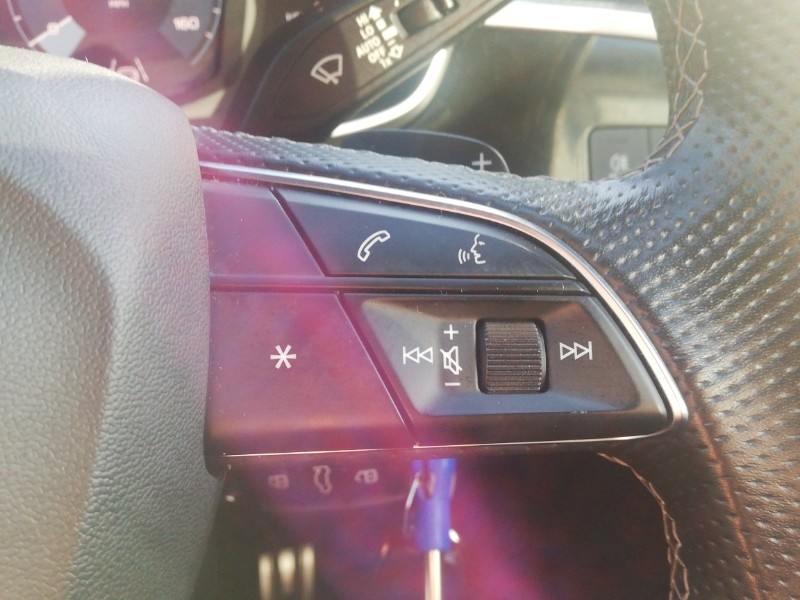 Used Audi Q3 2021 for sale - 77969326: Photo 13