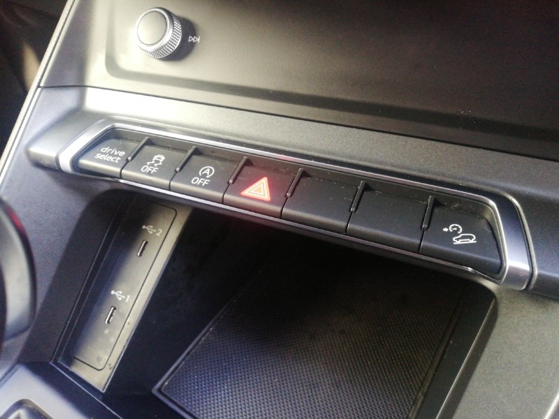 Used Audi Q3 2021 for sale - 77969326: Photo 17