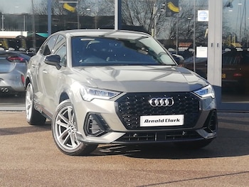 Used Audi Q3 2021 for sale - 77969326: Photo