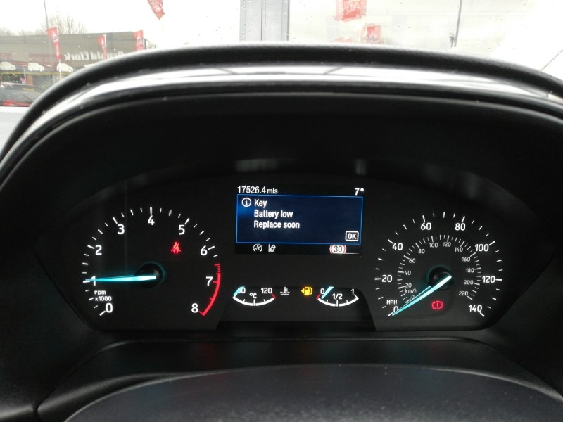 Used Ford Puma 2023 for sale - 77530926: Photo 10