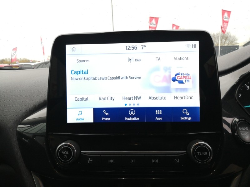 Used Ford Puma 2023 for sale - 77530926: Photo 15