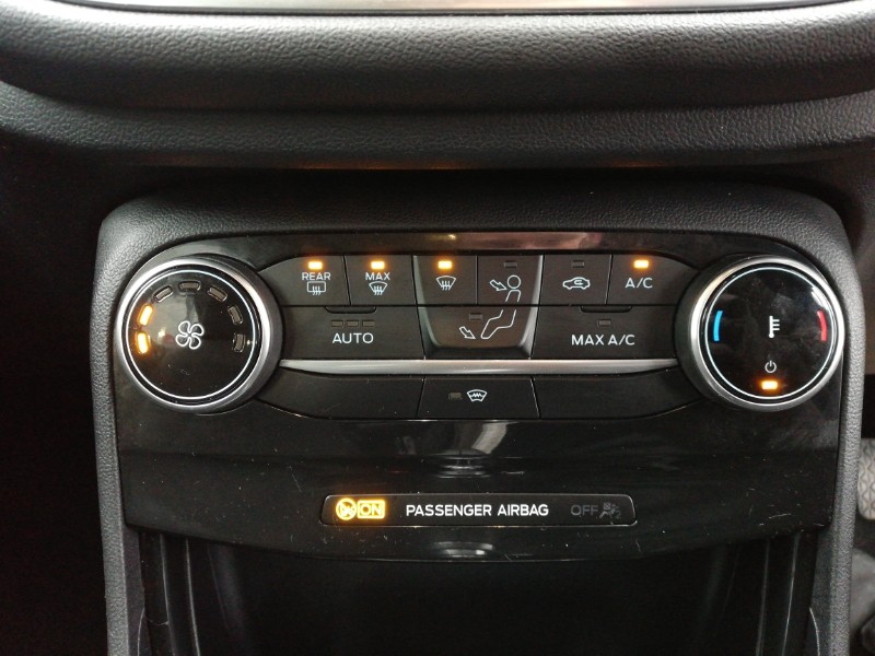 Used Ford Puma 2023 for sale - 77530926: Photo 19