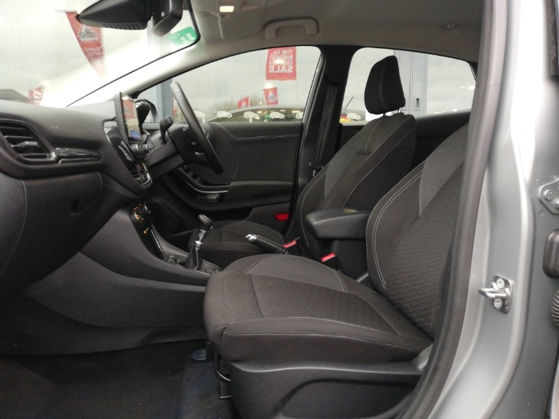 Used Ford Puma 2023 for sale - 77530926: Photo 5