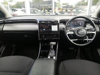 Used Hyundai TUCSON 2023 for sale - 78580065: Photo