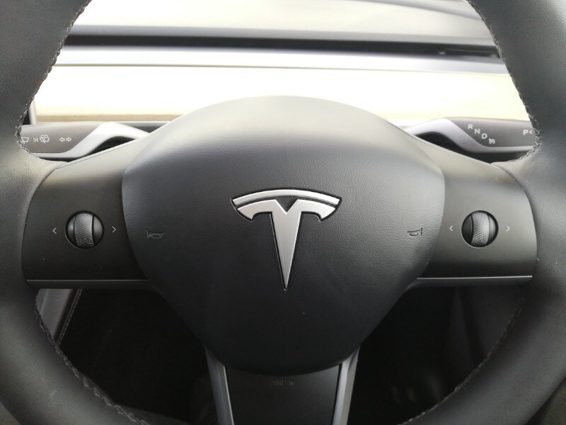 Used Tesla Model Y 2022 for sale - 77761468: Photo 11