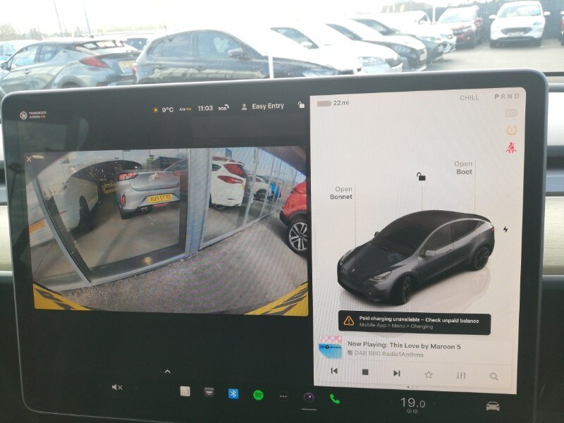 Used Tesla Model Y 2022 for sale - 77761468: Photo 13