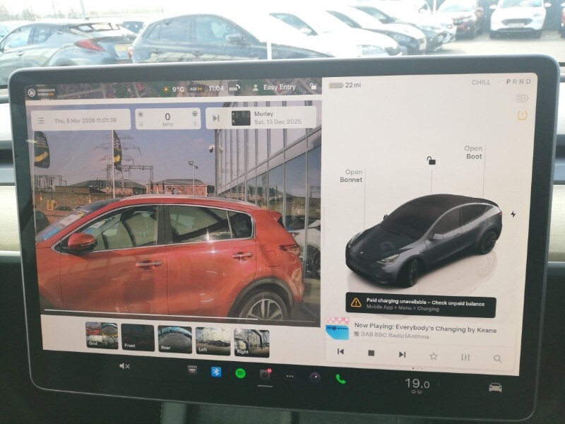 Used Tesla Model Y 2022 for sale - 77761468: Photo 14