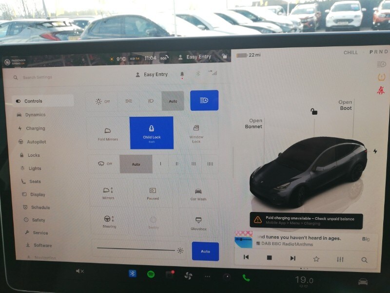 Used Tesla Model Y 2022 for sale - 77761468: Photo 16