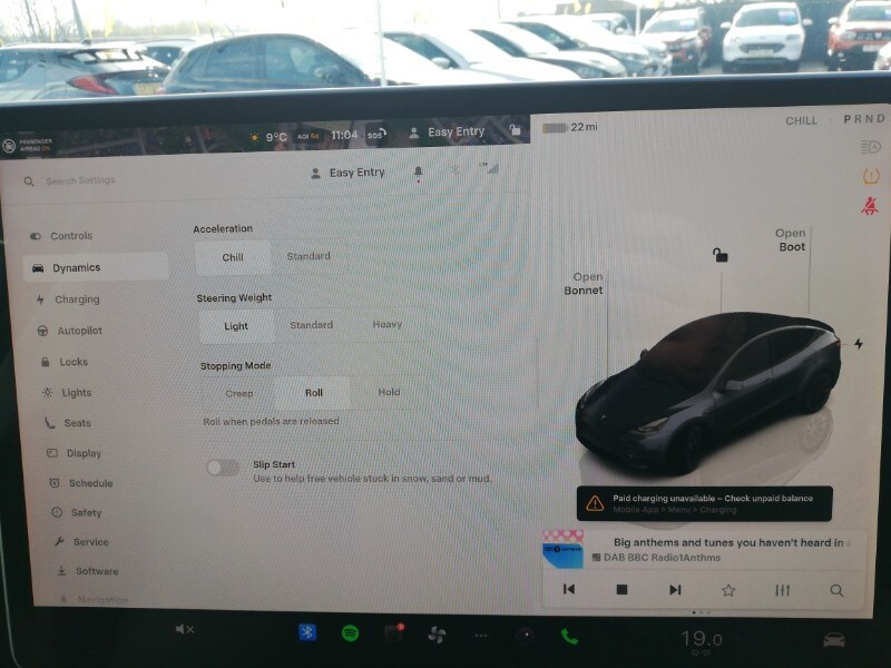 Used Tesla Model Y 2022 for sale - 77761468: Photo 17