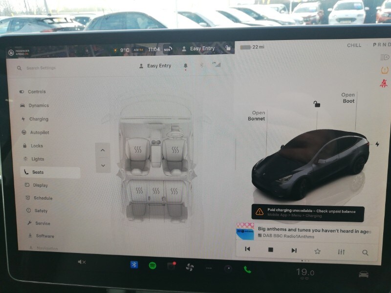 Used Tesla Model Y 2022 for sale - 77761468: Photo 18