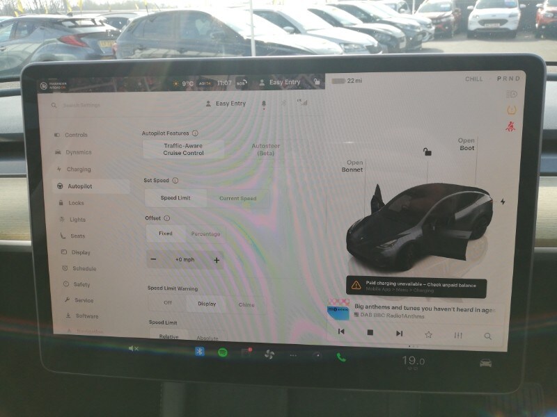 Used Tesla Model Y 2022 for sale - 77761468: Photo 19