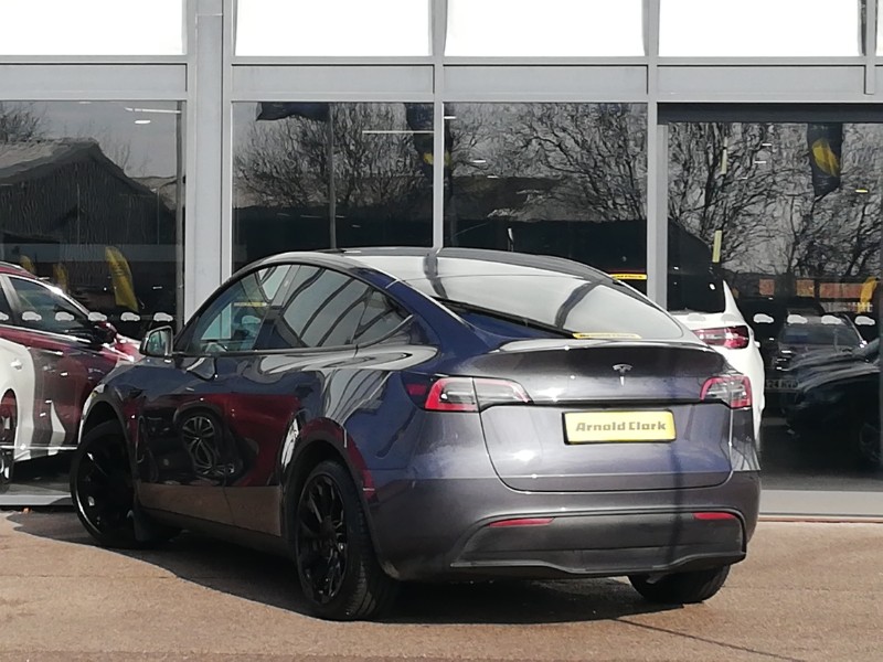 Used Tesla Model Y 2022 for sale - 77761468: Photo 3