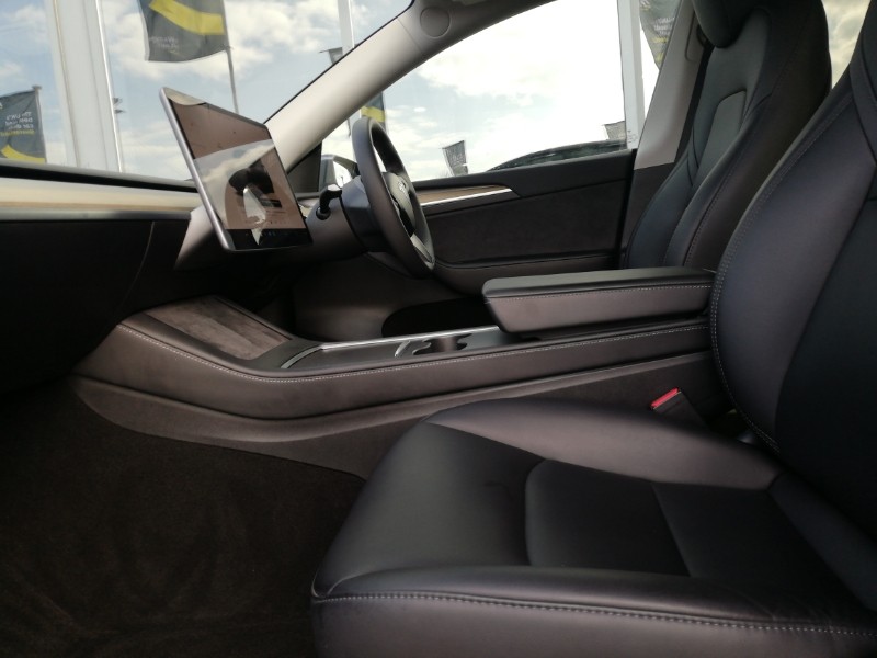 Used Tesla Model Y 2022 for sale - 77761468: Photo 5