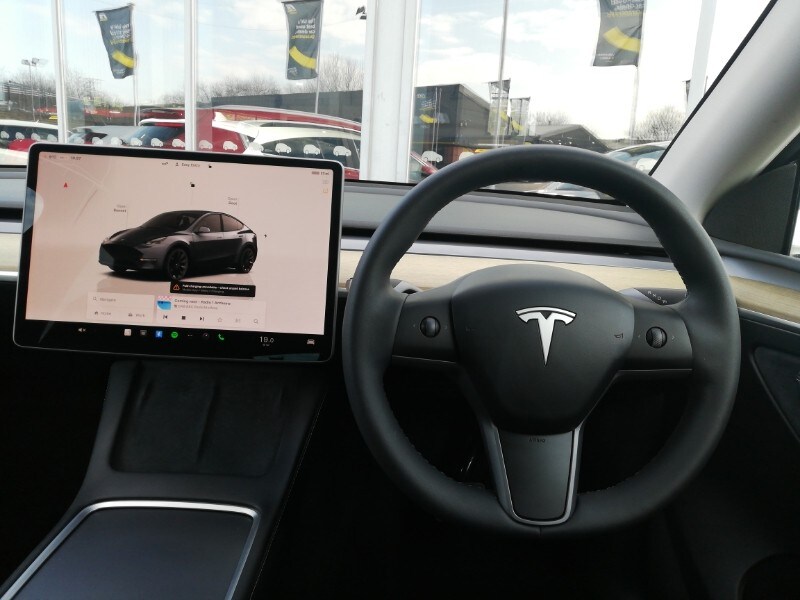 Used Tesla Model Y 2022 for sale - 77761468: Photo 7
