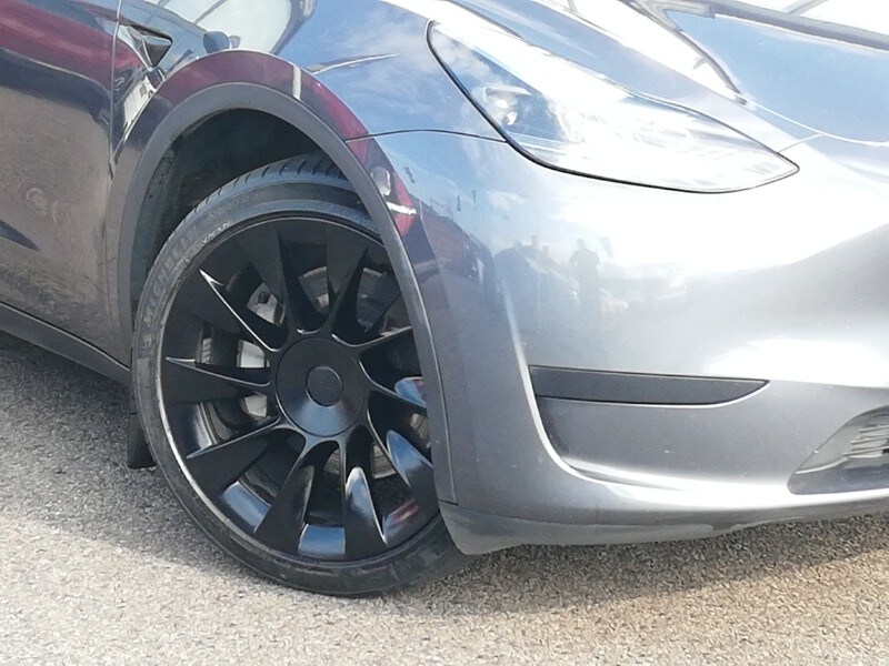 Used Tesla Model Y 2022 for sale - 77761468: Photo 9