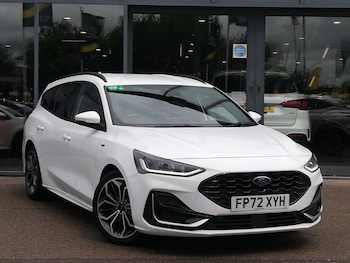 Used Ford Focus 2023 for sale - 78803971: Photo