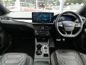 Used Ford Focus 2023 for sale - 78803971: Photo