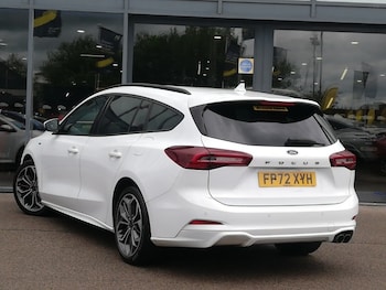 Used Ford Focus 2023 for sale - 78803971: Photo