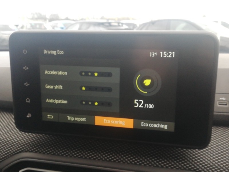 Used Dacia Jogger 2023 for sale - 77721996: Photo 19