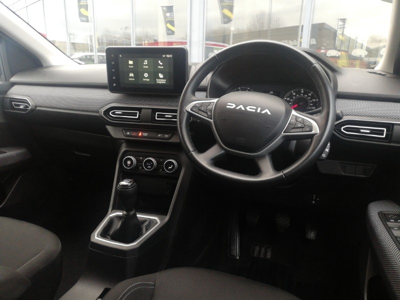 Used Dacia Jogger 2023 for sale - 77721996: Photo 2