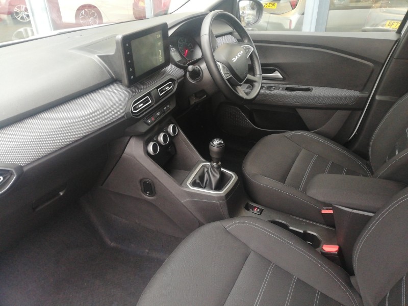 Used Dacia Jogger 2023 for sale - 77721996: Photo 5