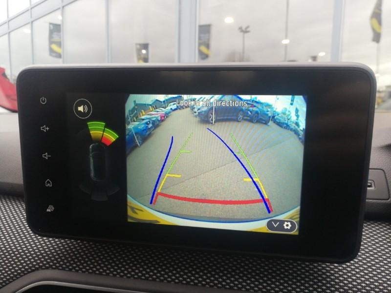 Used Dacia Jogger 2023 for sale - 77721996: Photo 7