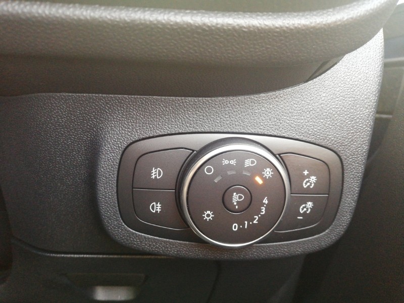 Used Ford Fiesta 2022 for sale - 76629318: Photo 11