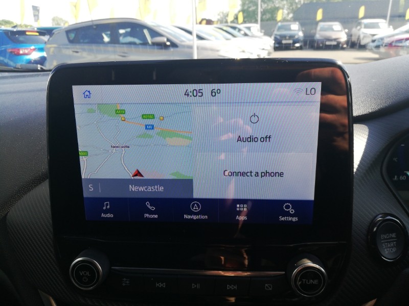 Used Ford Fiesta 2022 for sale - 76629318: Photo 12