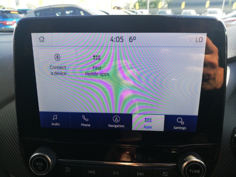 Used Ford Fiesta 2022 for sale - 76629318: Photo 13