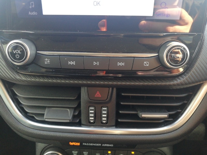 Used Ford Fiesta 2022 for sale - 76629318: Photo 15