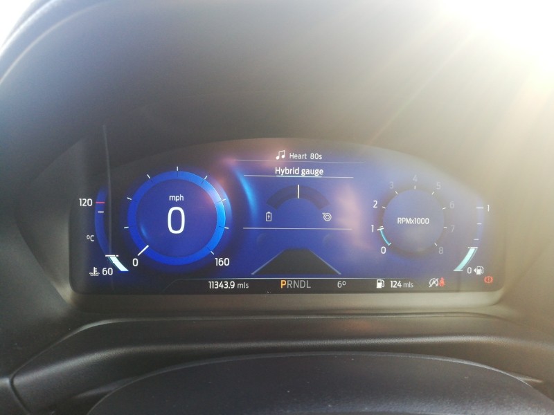 Used Ford Fiesta 2022 for sale - 76629318: Photo 19