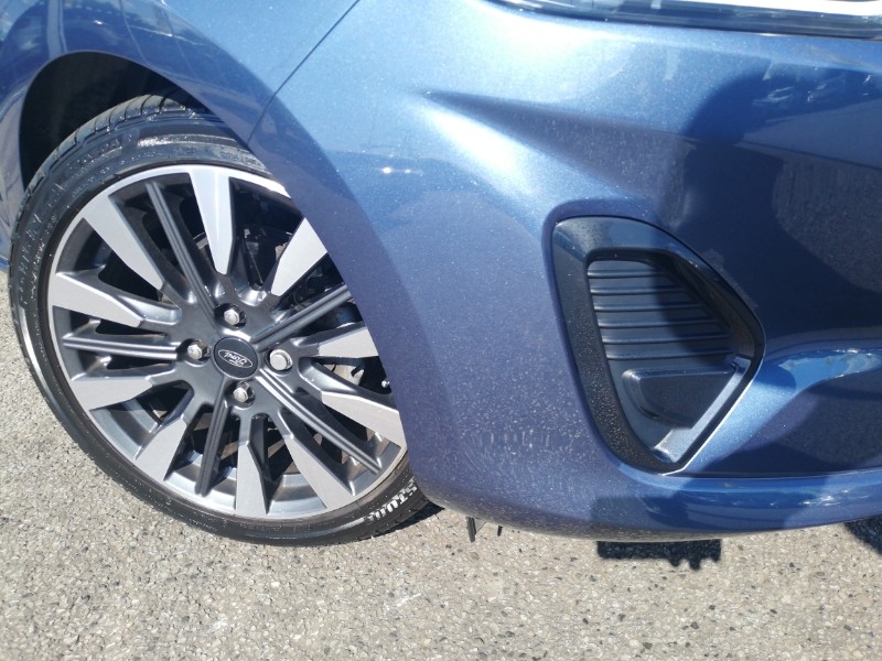 Used Ford Fiesta 2022 for sale - 76629318: Photo 9